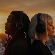 Sia Ft Damian Marley