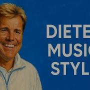 Dieter Bohlen Style Ai Album