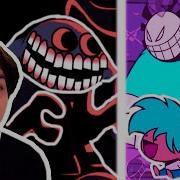 Том И Джерри Фнф Декарт