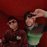 Bad Bunny Chencho Corleone