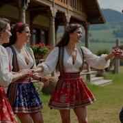 Lasă Mă Mândruțo Marin Muzic