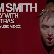 Sam Smith Kim Petras