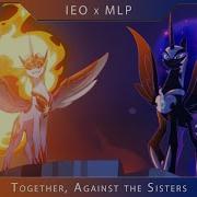 Jyc Row Together Against The Sisters