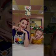 Логоритмика Овощи