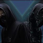 Alan X Walkers Unity