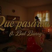 Bad Bunny Rauw Alejandro