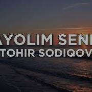 Bahor Sovuq Shamollar