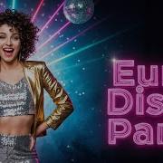 Italo Disco Mix 2025 Neon Dreams Vol5