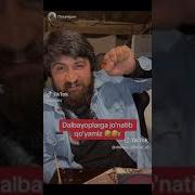 Chingiz Trend Gaplari