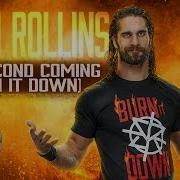 Wwe Song Seth Rollins