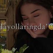 Бор Булгим Келар Орзуларингда