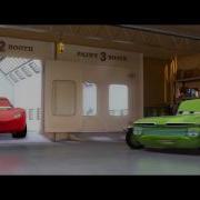 Cars 2 Arabalar 2 Türkçe Dublaj 720P Part 12