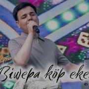 Biwepa Kop Eken