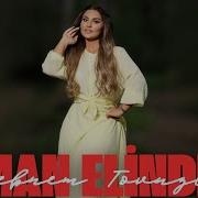 Şəbnəm Tovuzlu 2025