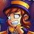 A Hat In Time Знакомство с Городом Мафии