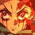 Hinokami Kagura Burning Bones Summer Sun Theme Tanjiro Vs Daki Part 2 Demon Slayer S2