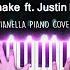 DJ Snake Let Me Love You Ft Justin Bieber Piano Cover By Pianella Piano