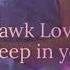 Tawk Love Deep In You Lyrics