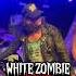 Cody Parks And The Dirty South Thunder Cash 69 Whitezombie Robzombie Johnnycash Heavymetal