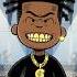 Kodak Black Super Gremlin