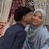 Funny Moment When A Little Brother Is Asked To Kiss His Older Sister Lol Funny Eid Littl