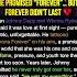 HE PROMISED FOREVER BUT FOREVER DIDN T LAST