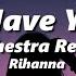 Rihanna Where Have You Been Orchestra Remix Slowed Reverb