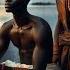 The Fisherman And The Warrior A Gay African Love Legend