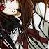 Vampire Knight Futatsu No Kodou To Akai Tsumi Metal Version Opening