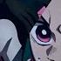 Tanjiro VS Daki Theme Demon Slayer Season 2 Entertainment Arc Episode 4 Cover
