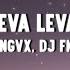LXNGVX DJ FKU LEVA LEVA