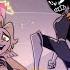 It S Lute Abel Only The Exorcists Hazbin Hotel Season 2 Feat Adam