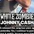 Cody Parks And The Dirty South Thunder Cash 69 Two Year Anniversary Whitezombie Johnnycash