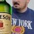 Jameson Whiskey Underrated Whisky Jameson Irishwhiskey