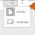 How To Change Page Orientation In Microsoft Word